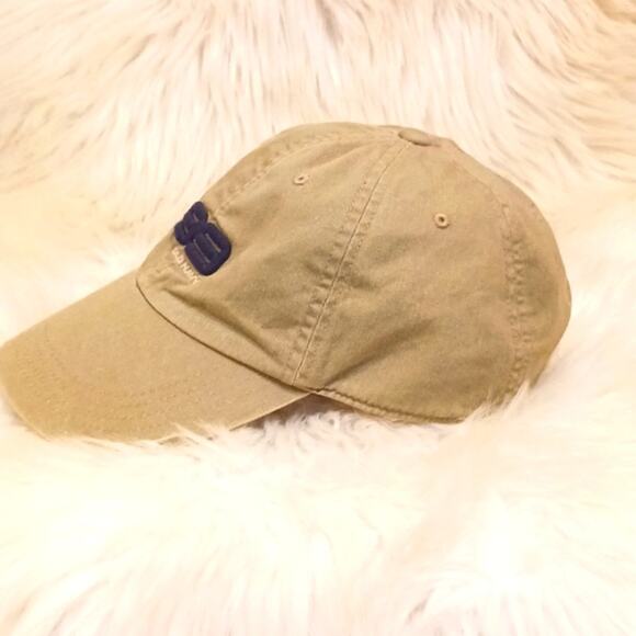 Vintage OLD NAVY Baseball Cap Vintage OLD NAVY Khaki Green Adjustable main image 7